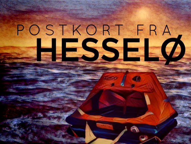 Hesselø